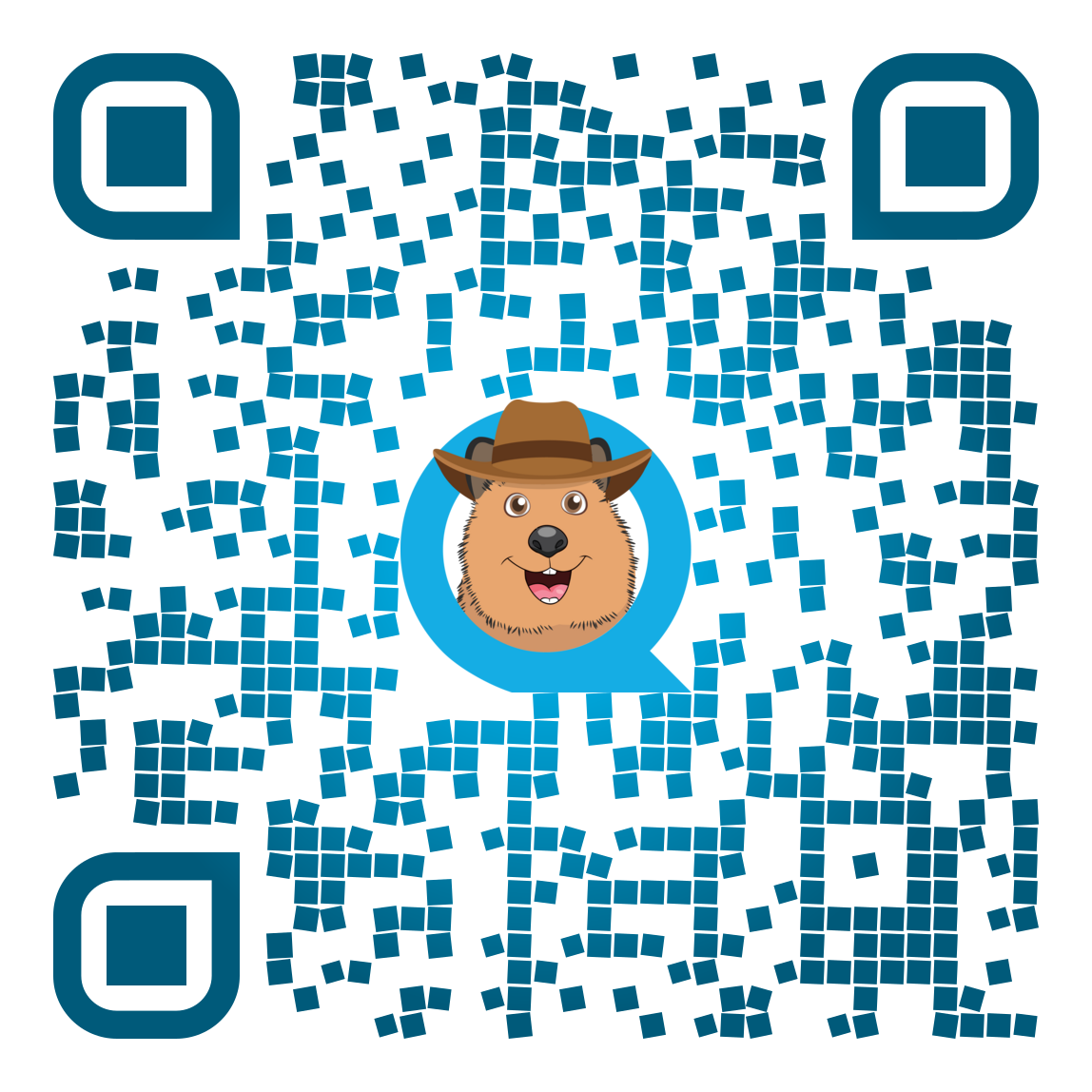 Download QuokkaGuide App